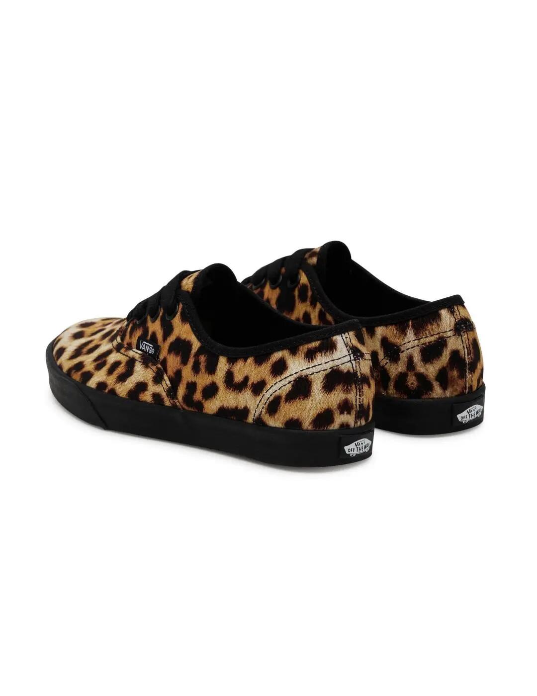 Zapatillas para Hombre Vans Authentic Multicolor 3/5