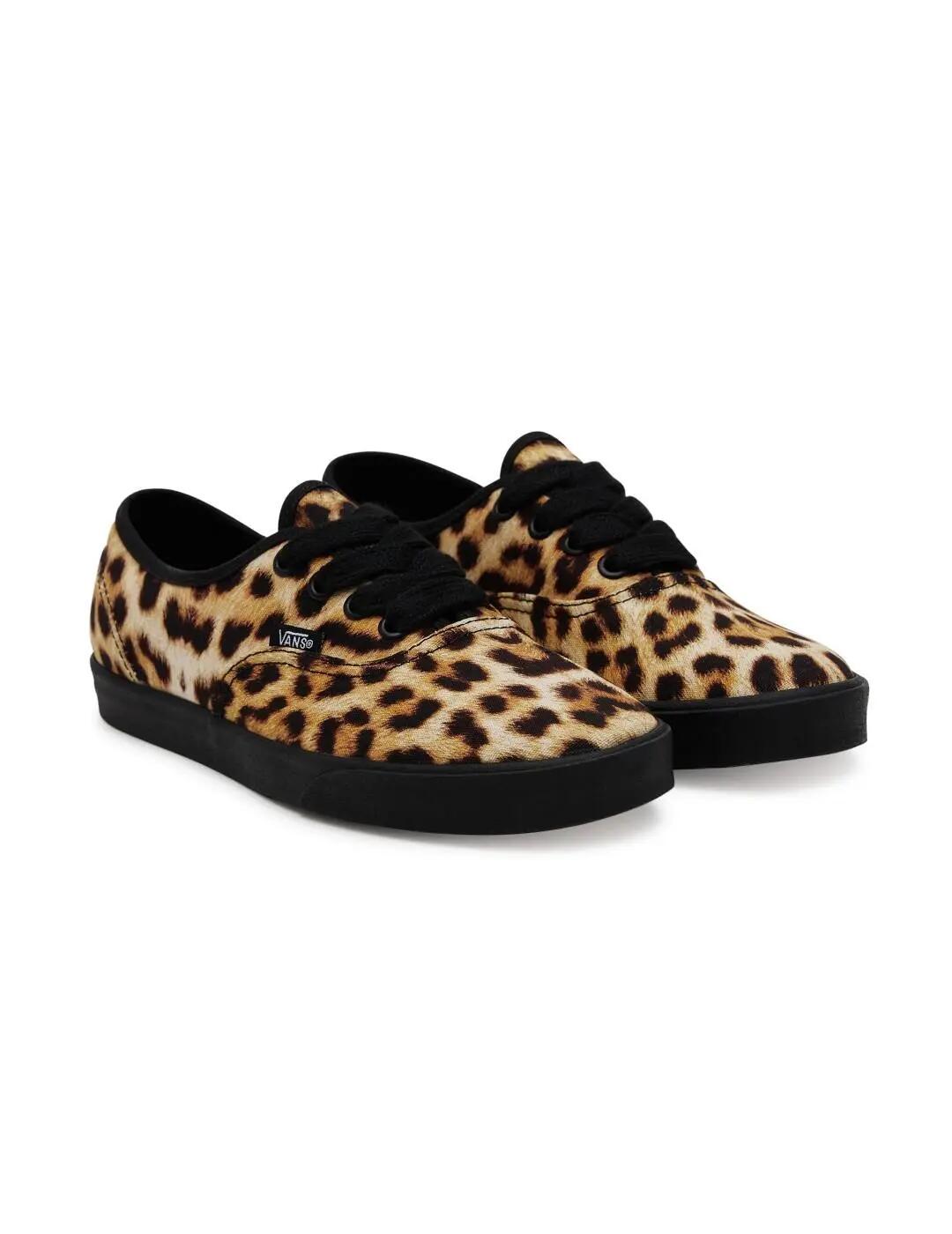 Zapatillas para Hombre Vans Authentic Multicolor 2/5