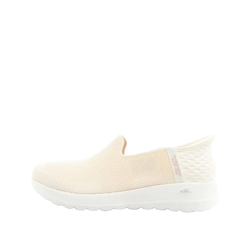 Zapatillas Skechers Go Walk Joy Vela Negro 2/10