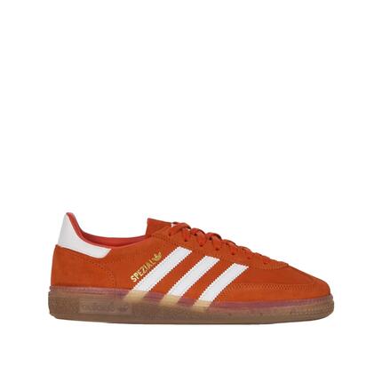 Buty Adidas Handball Spezial Pomarańczowe