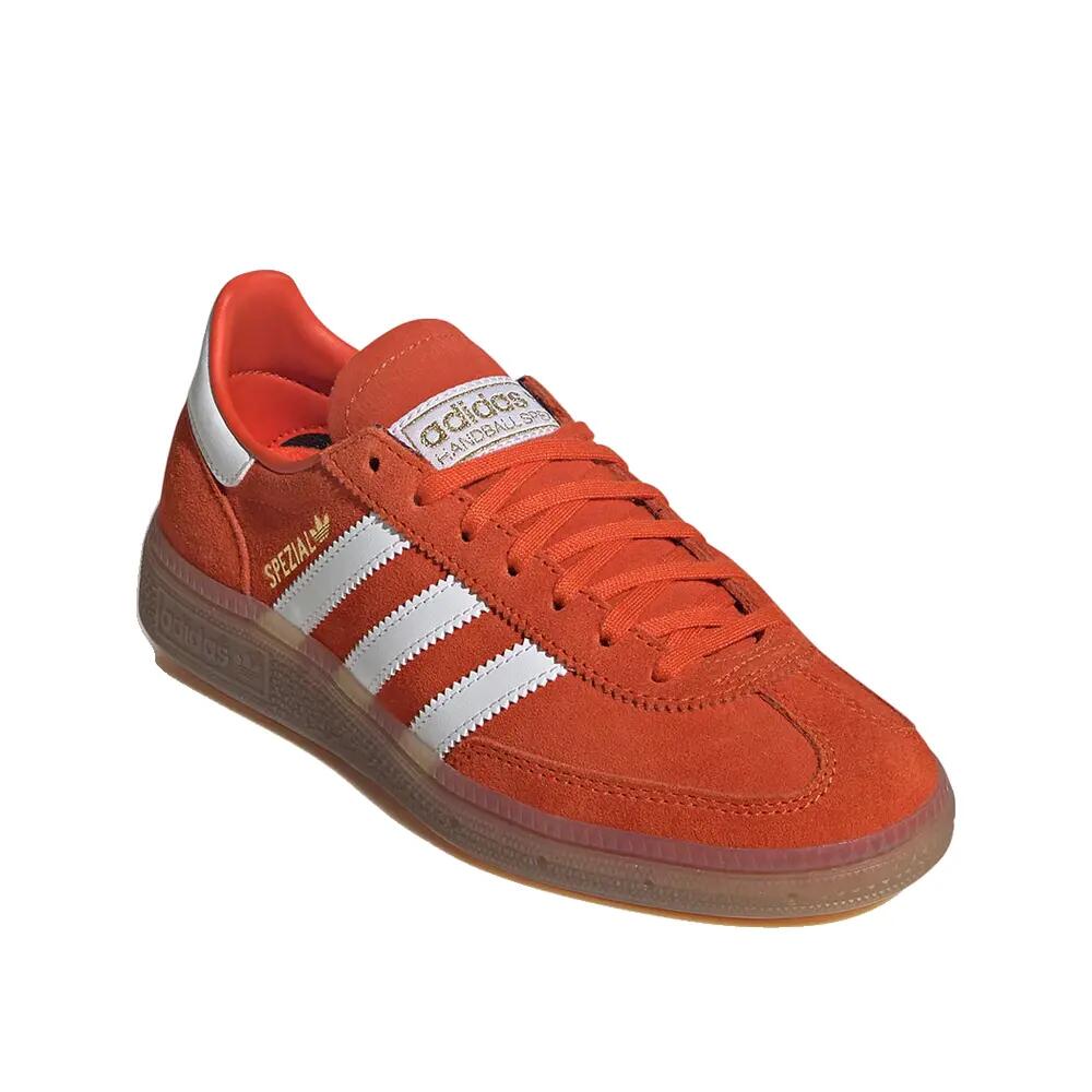 Scarpe Adidas Handball Spezial Arancioni 9/10