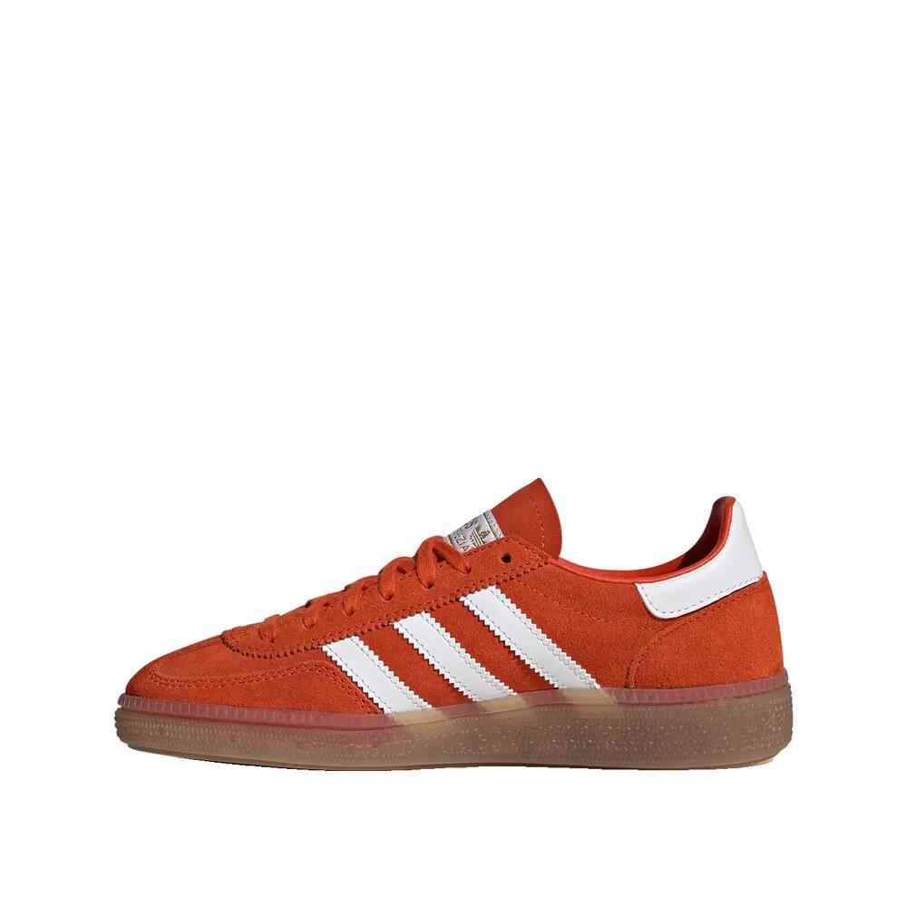 Scarpe Adidas Handball Spezial Arancioni 8/10