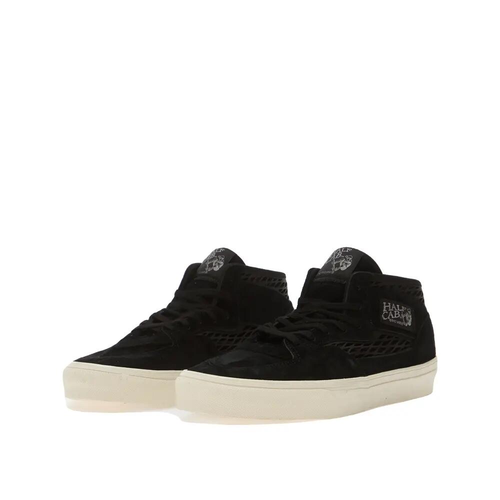 Vans Half Cab Decon Zwart 5/6