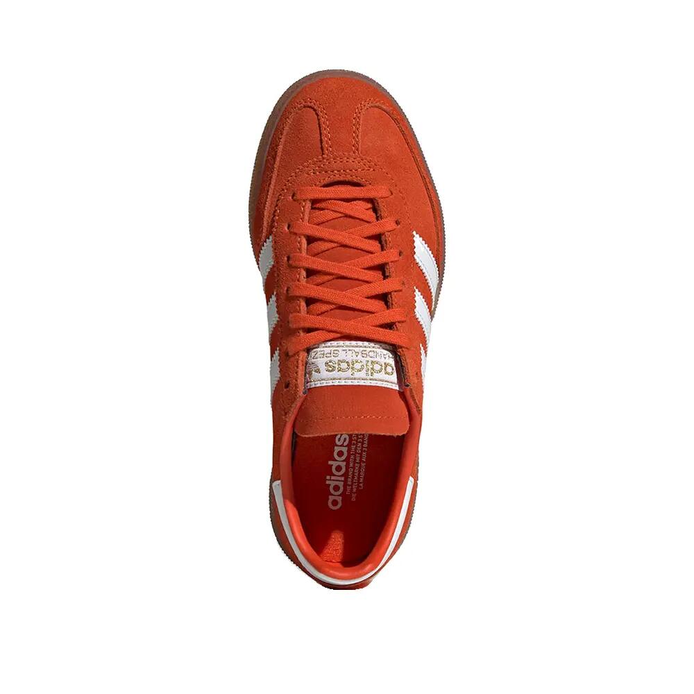 Scarpe Adidas Handball Spezial Arancioni 5/10