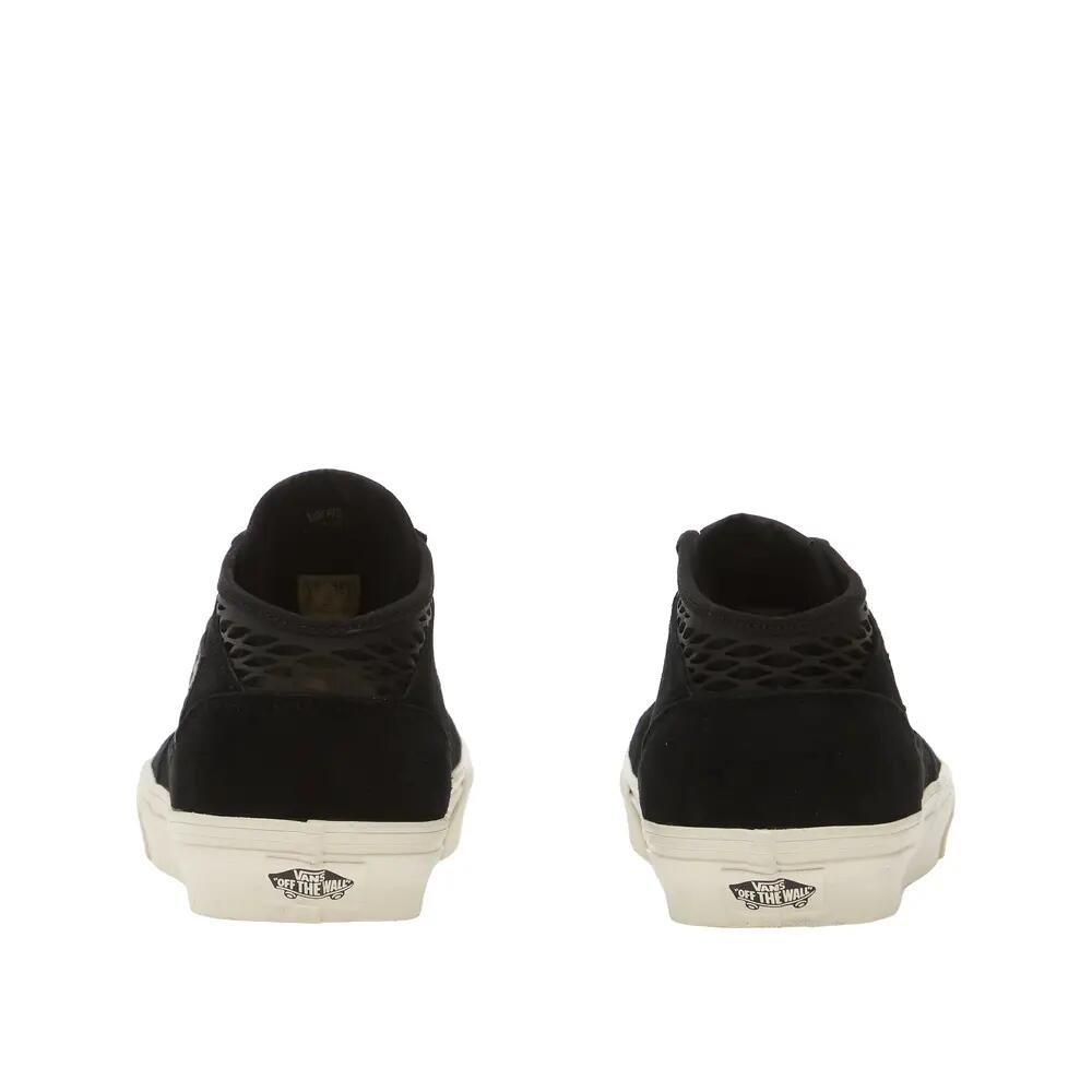 Vans Half Cab Decon Zwart 4/6
