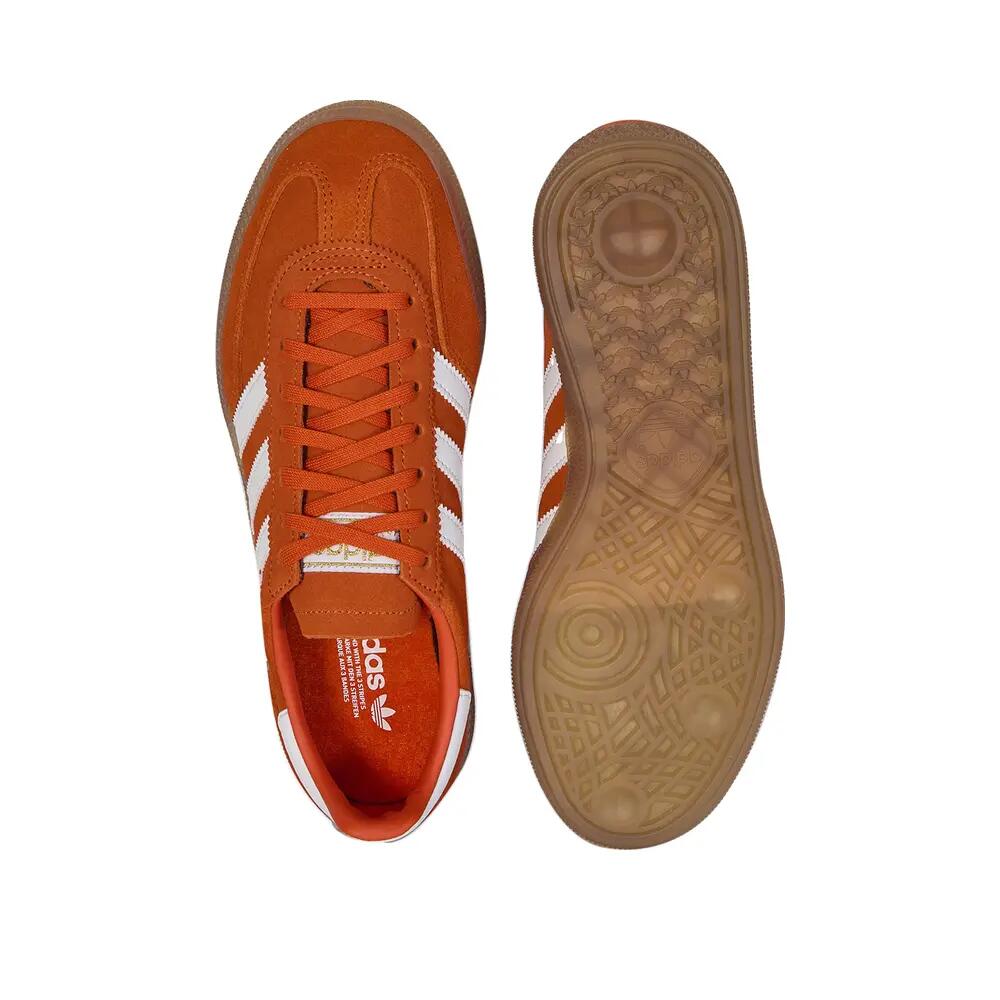 Scarpe Adidas Handball Spezial Arancioni 4/10