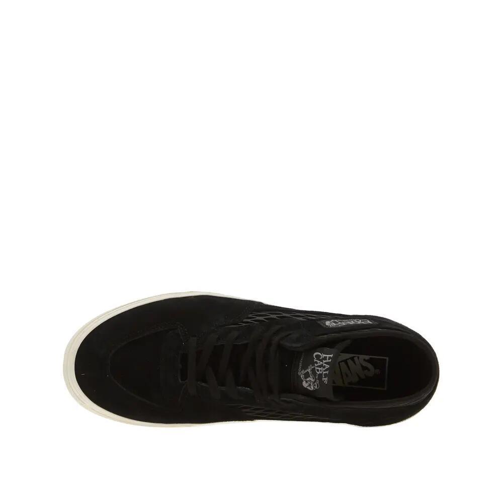 Vans Half Cab Decon Zwart 3/6