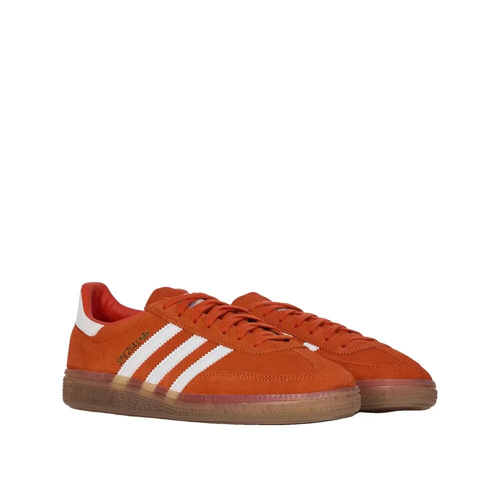 Scarpe Adidas Handball Spezial Arancioni 3/10