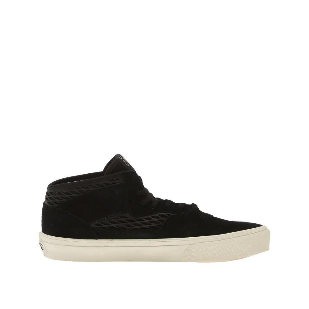 Vans Half Cab Decon Zwart 2/6