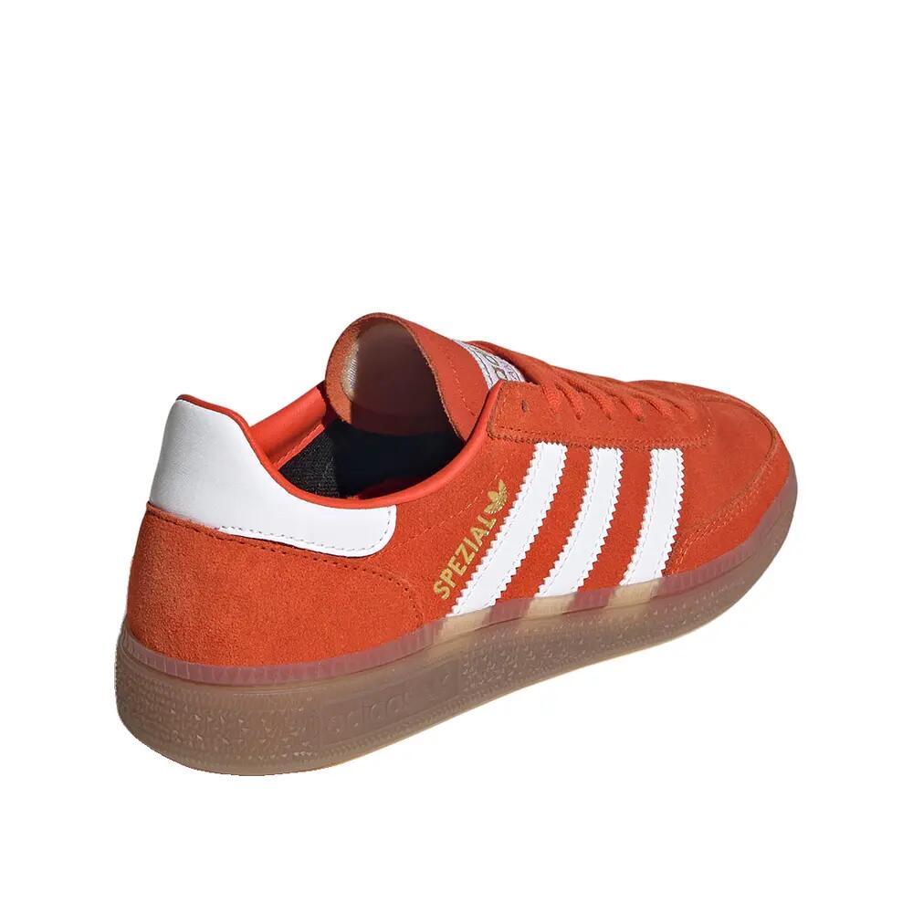 Scarpe Adidas Handball Spezial Arancioni 10/10