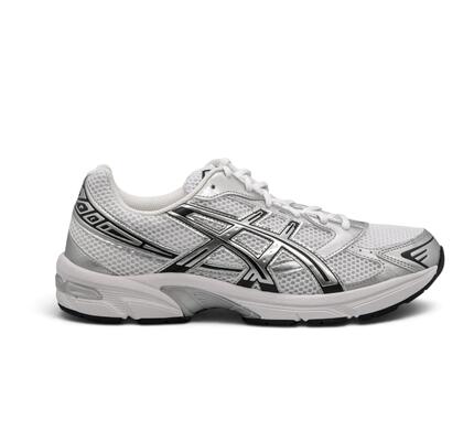 ASICS Gel-1130 White Pure Silver