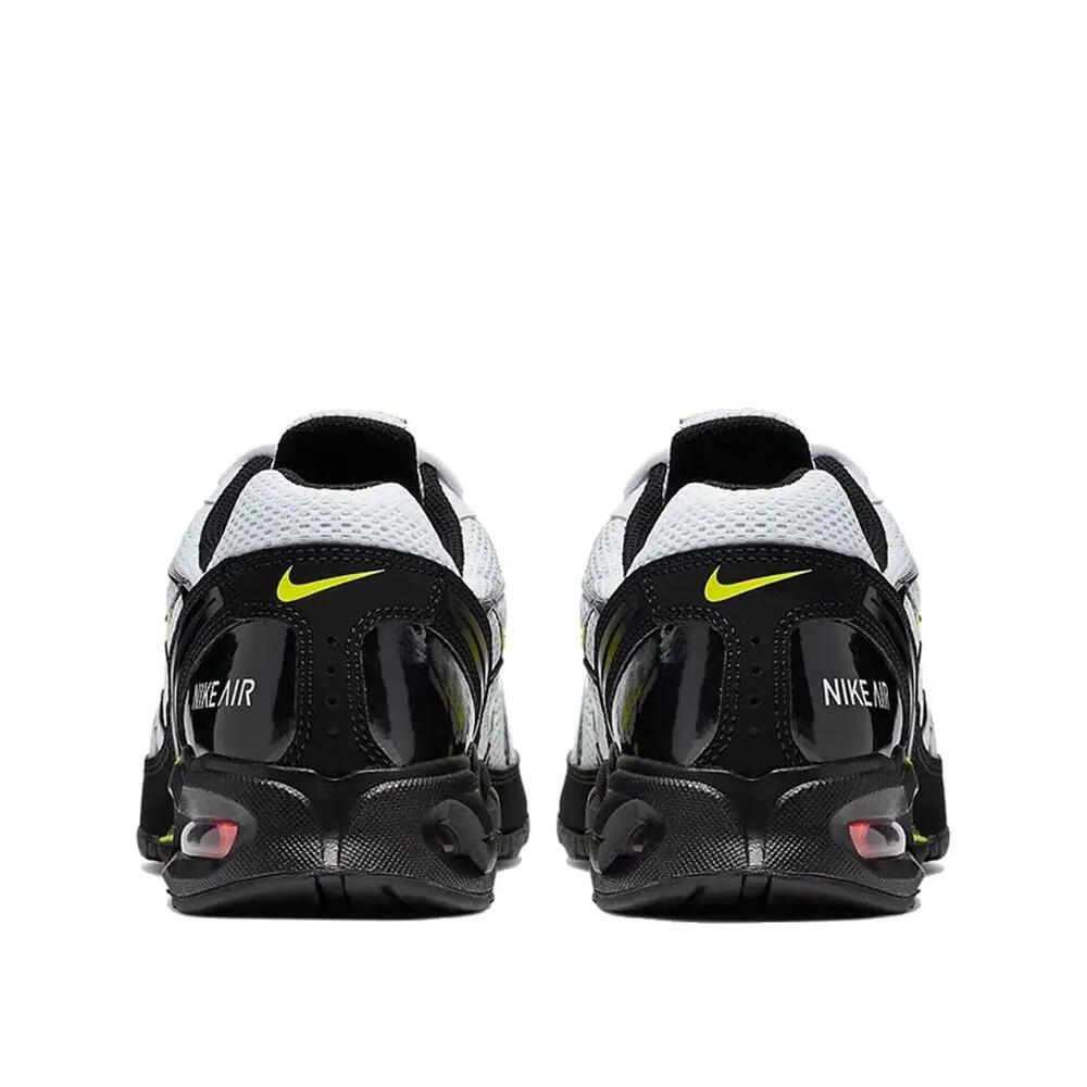 Buty Nike Air Max Torch 4 Biały/Volt/Czarny 6/8