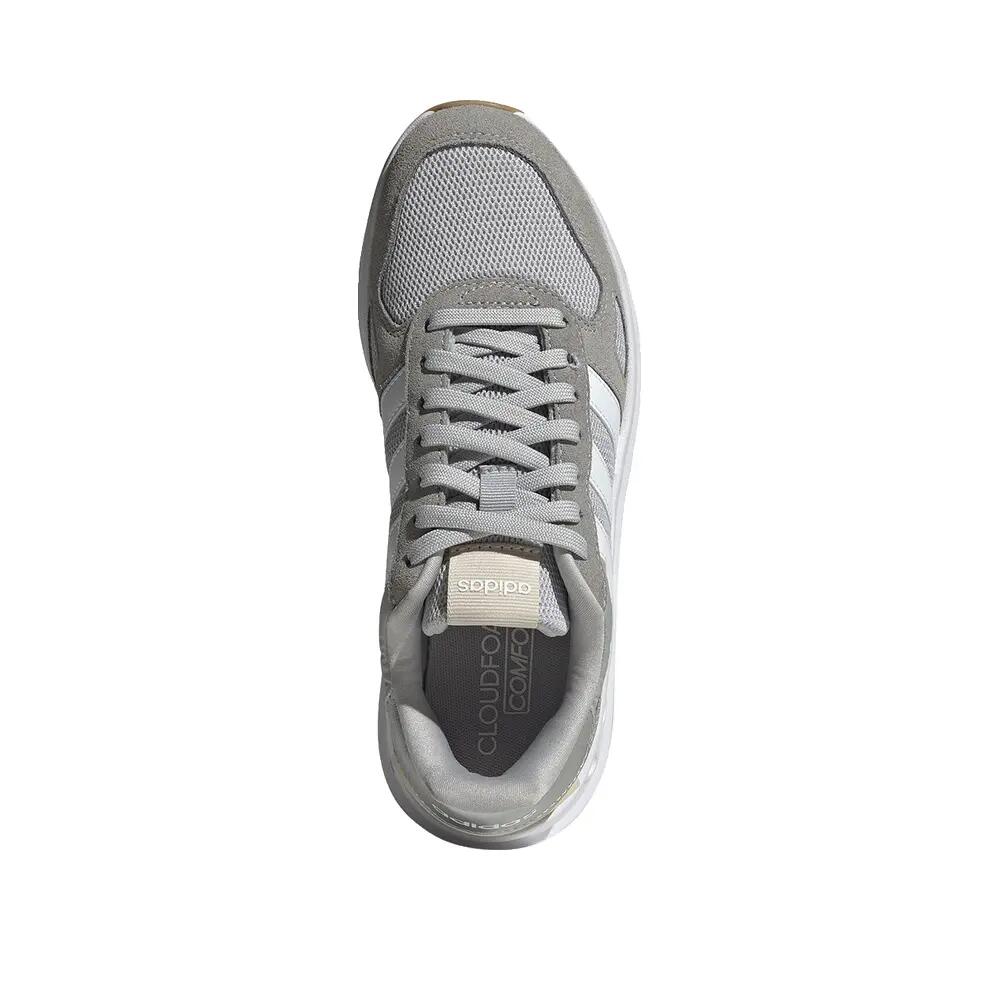 Chaussures adidas Run 84 Grises 6/6