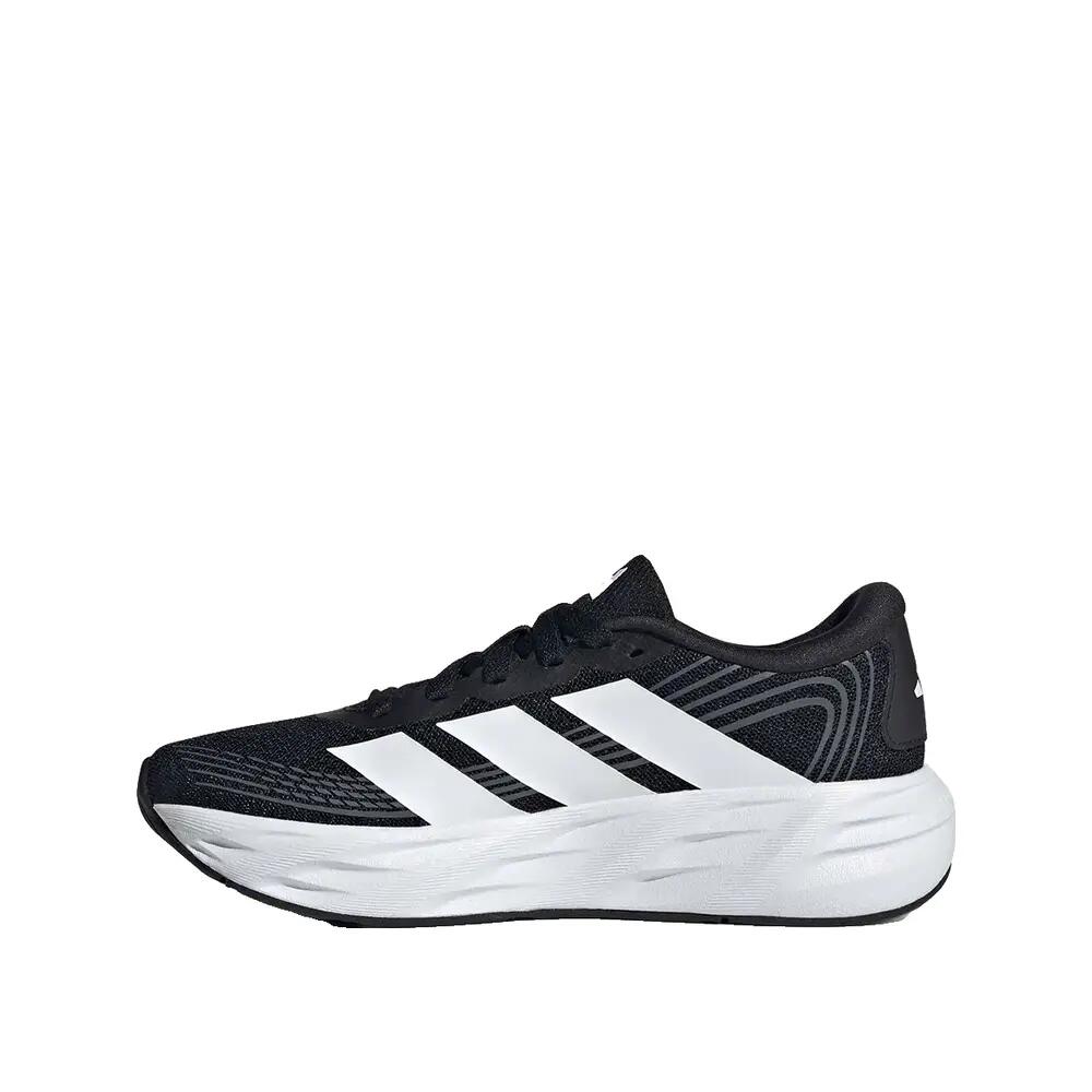 Laufschuhe adidas Galaxy 8 Schwarz 4/8