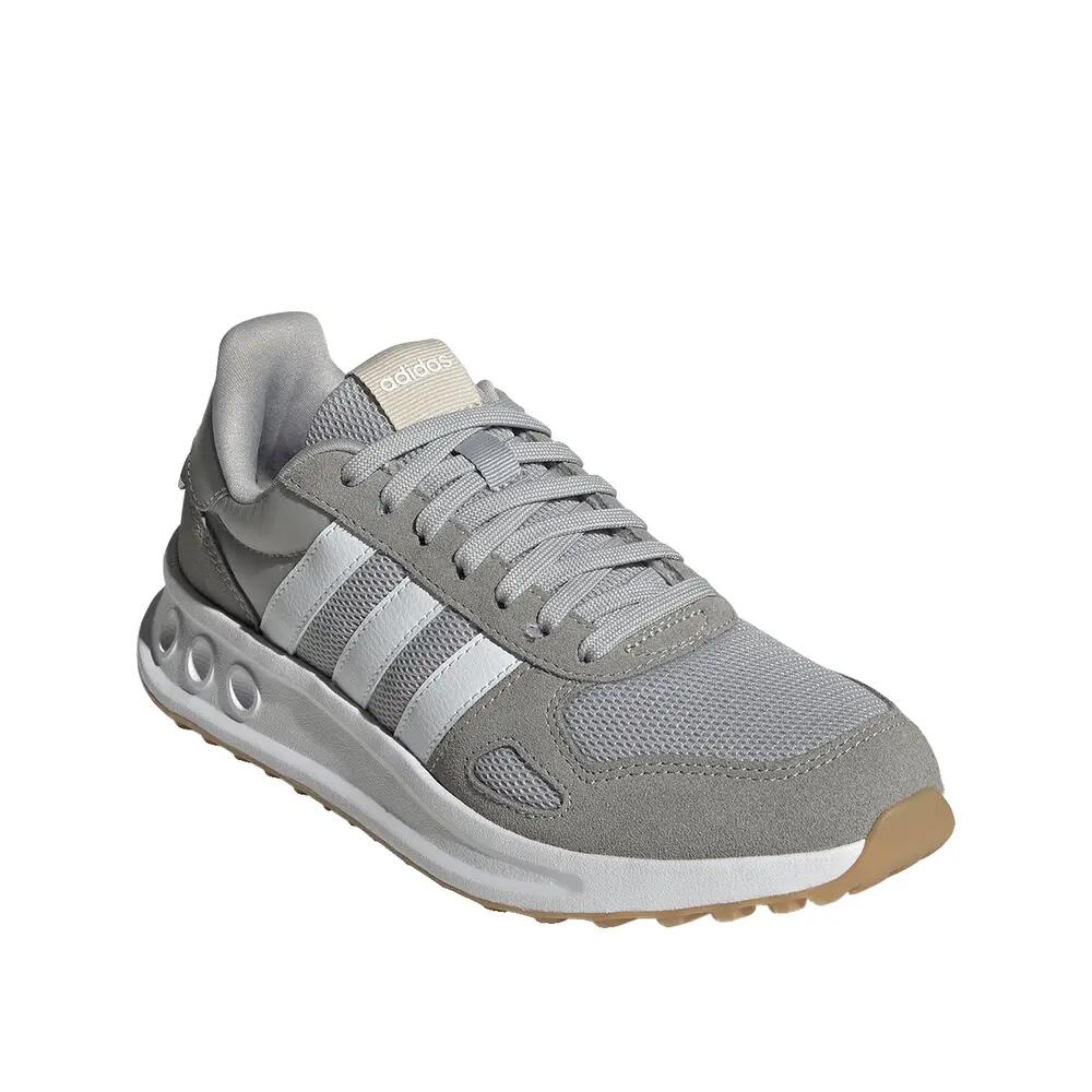 Chaussures adidas Run 84 Grises 4/6