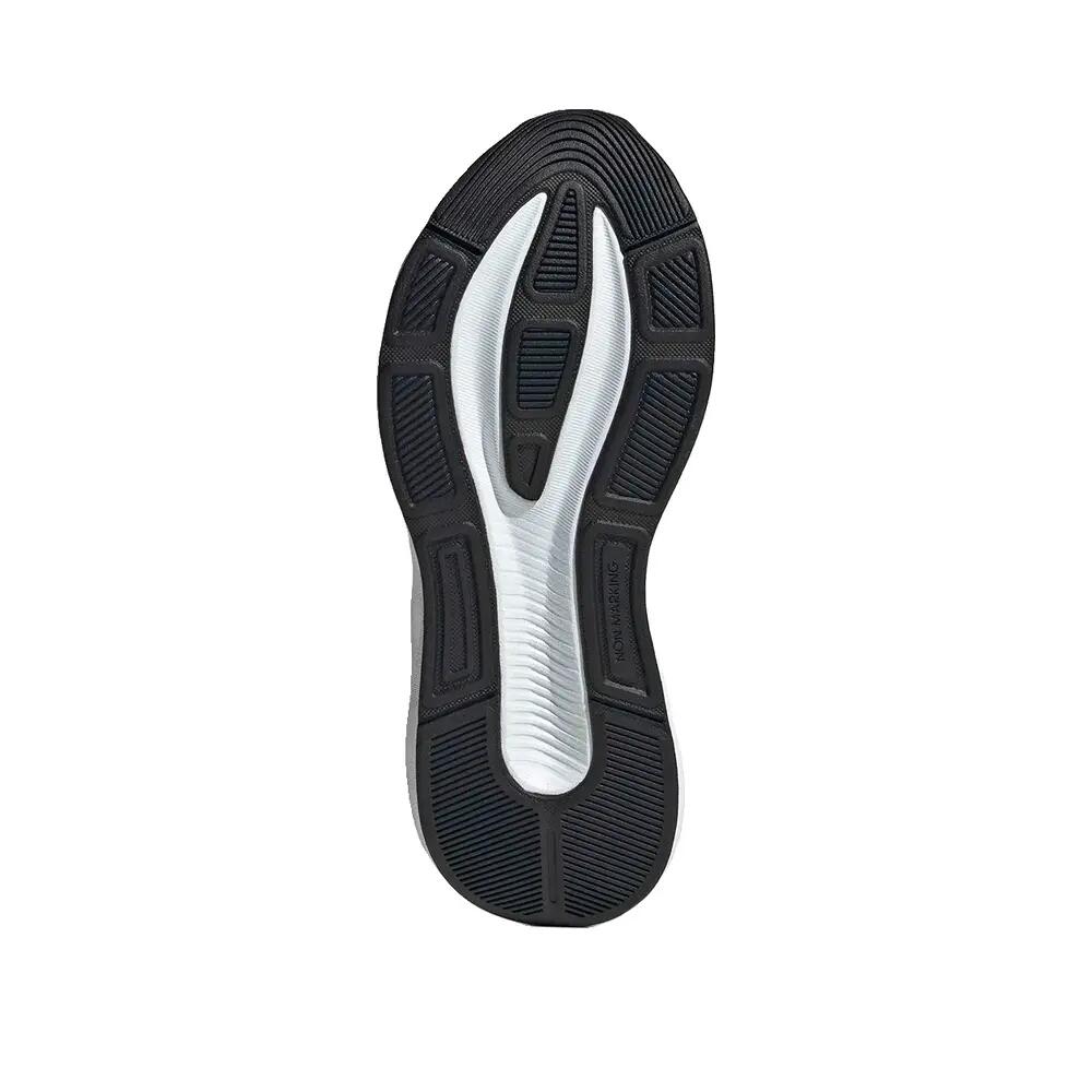 Laufschuhe adidas Galaxy 8 Schwarz 3/8