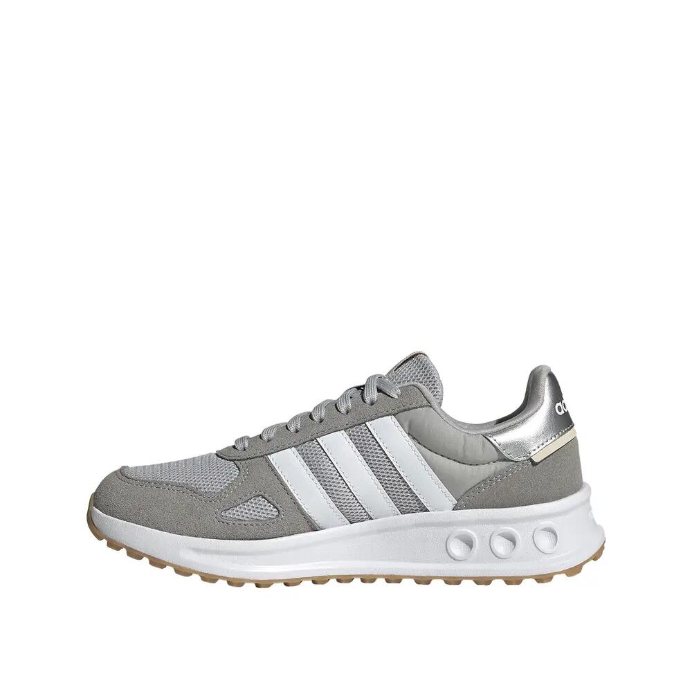 Chaussures adidas Run 84 Grises 3/6