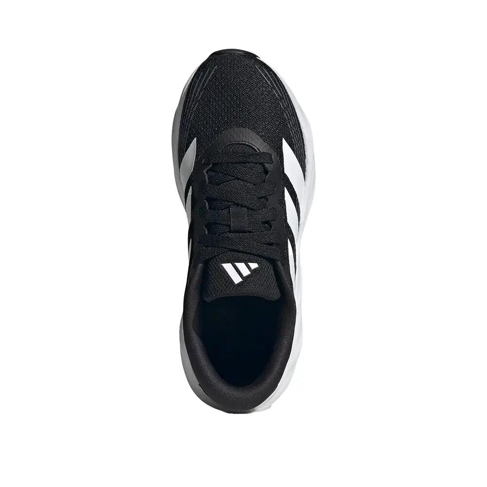 Laufschuhe adidas Galaxy 8 Schwarz 2/8