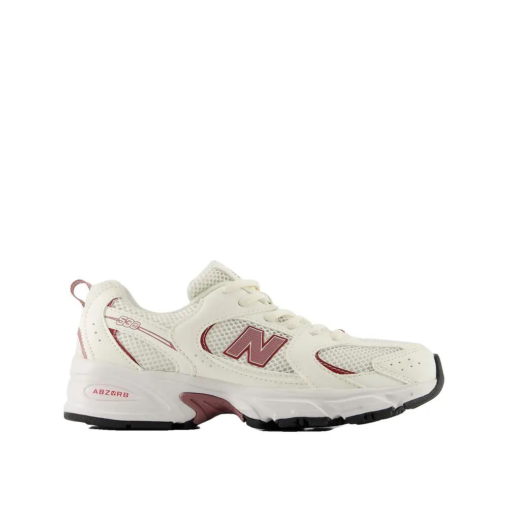 Zapatillas New Balance G530 Color Sal del Mar/Madera Rosa 1/6
