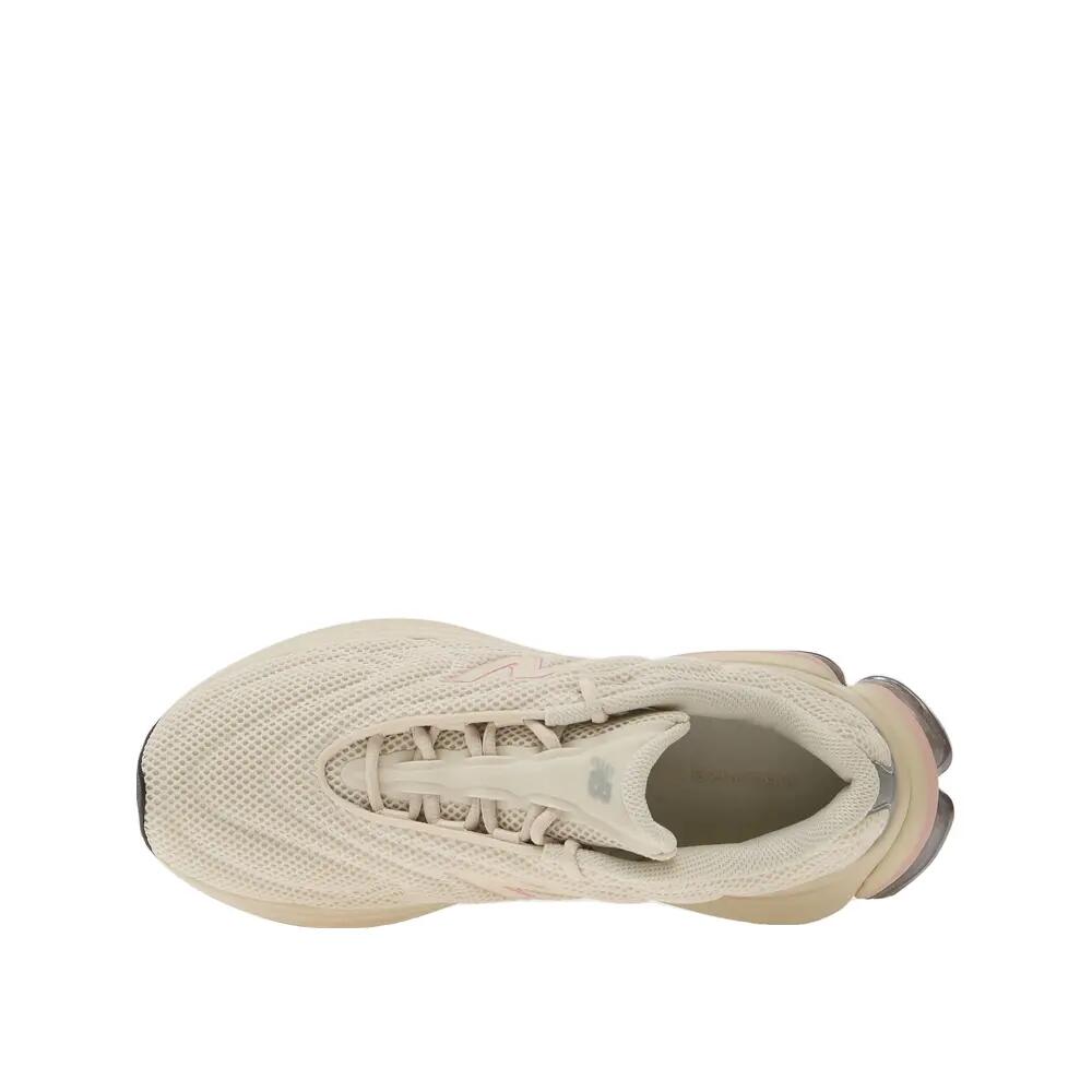 Zapatillas New Balance 5030 Color Lino/Chalk Rosa 4/6