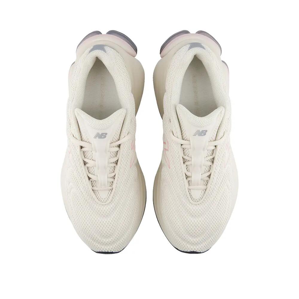 Zapatillas New Balance 5030 Color Lino/Chalk Rosa 2/6