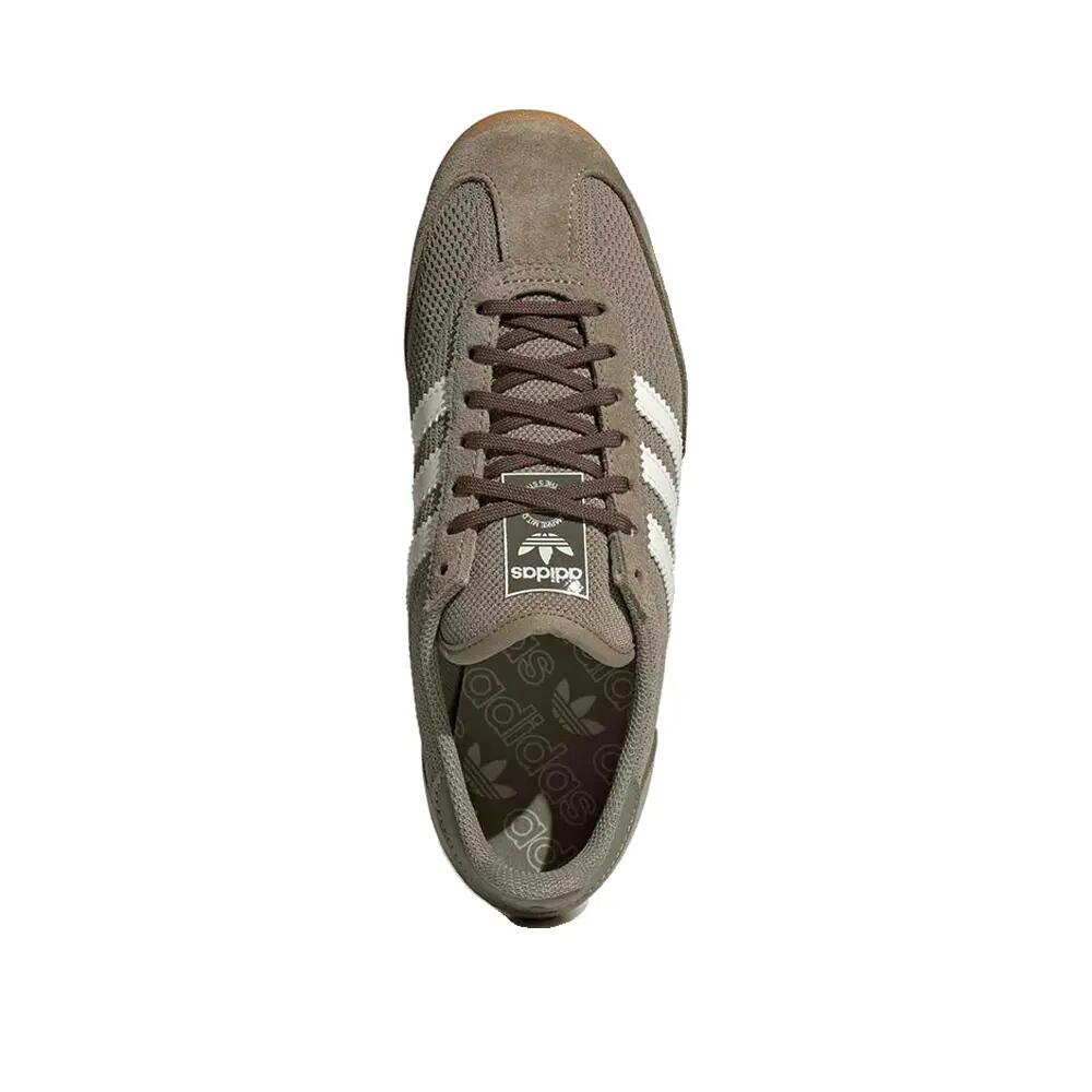 Scarpe adidas SL 72 OG Grigie 5/6