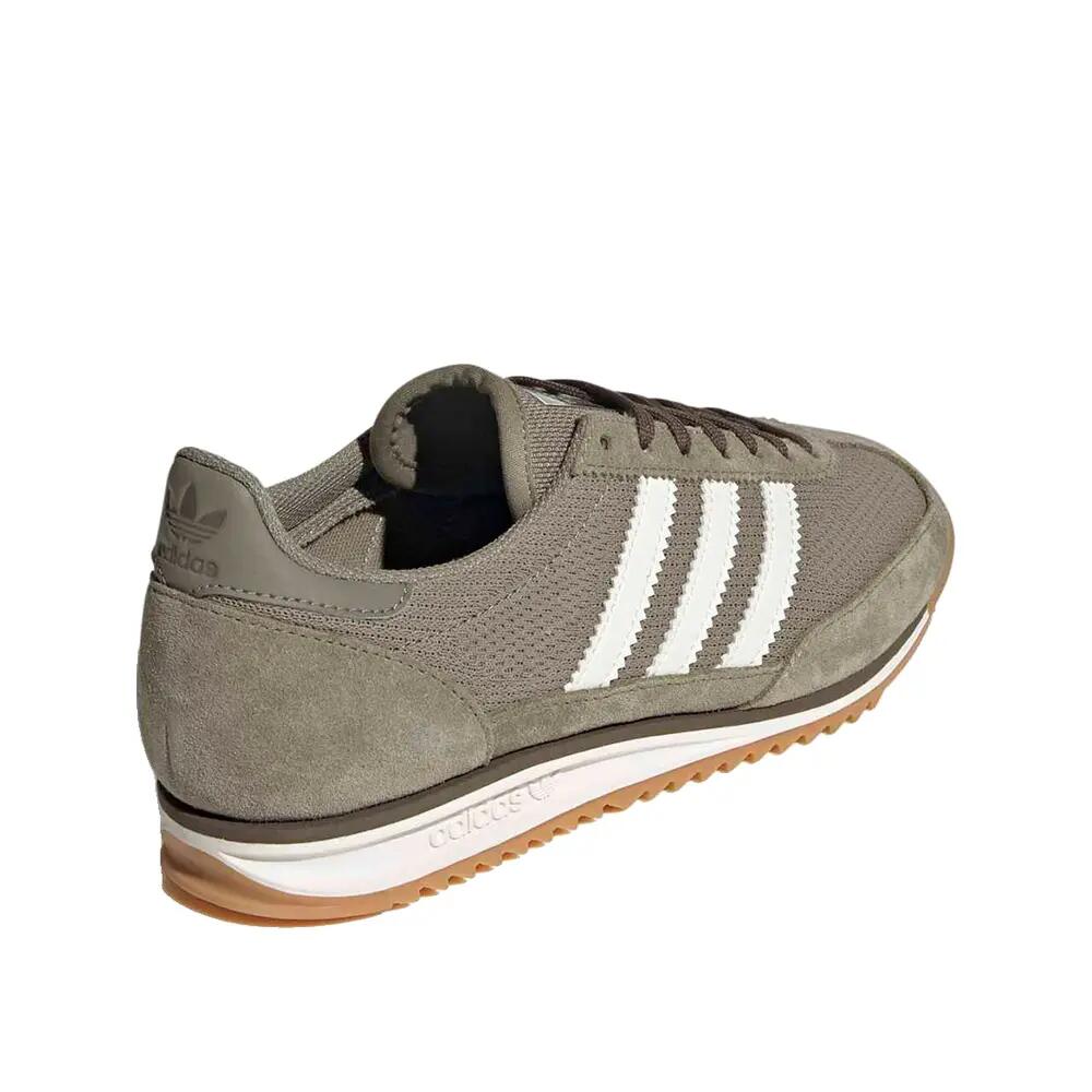 Scarpe adidas SL 72 OG Grigie 4/6