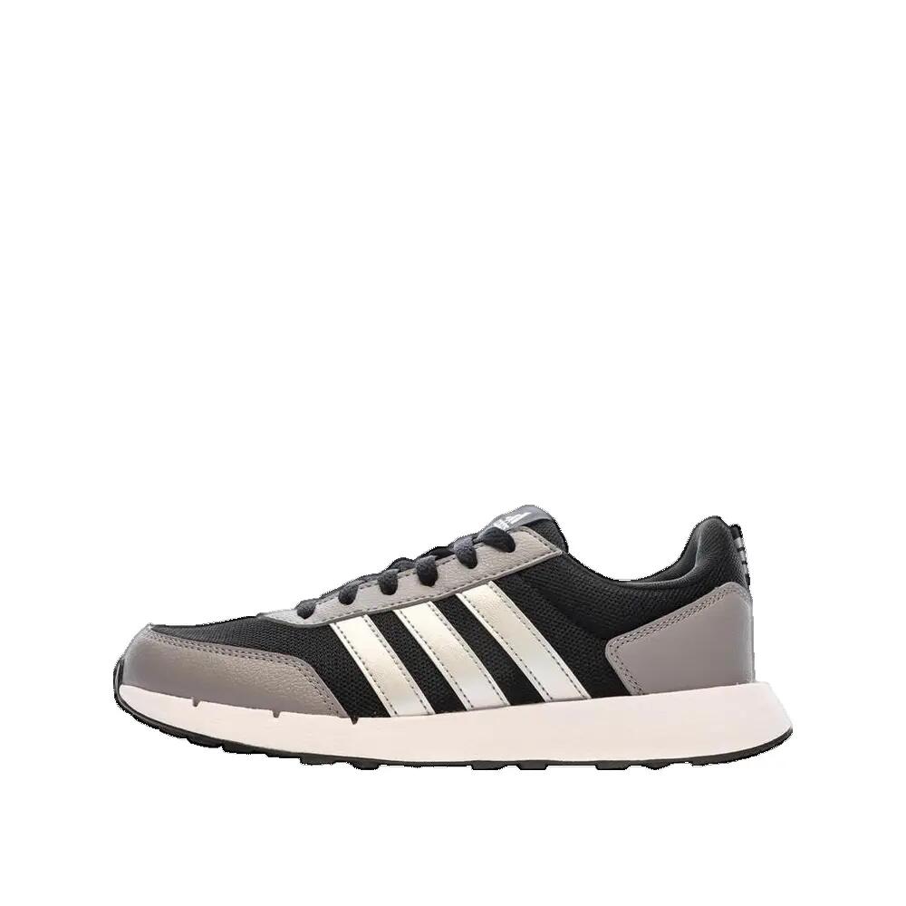 adidas run 50s Black/Grey/White 2/2