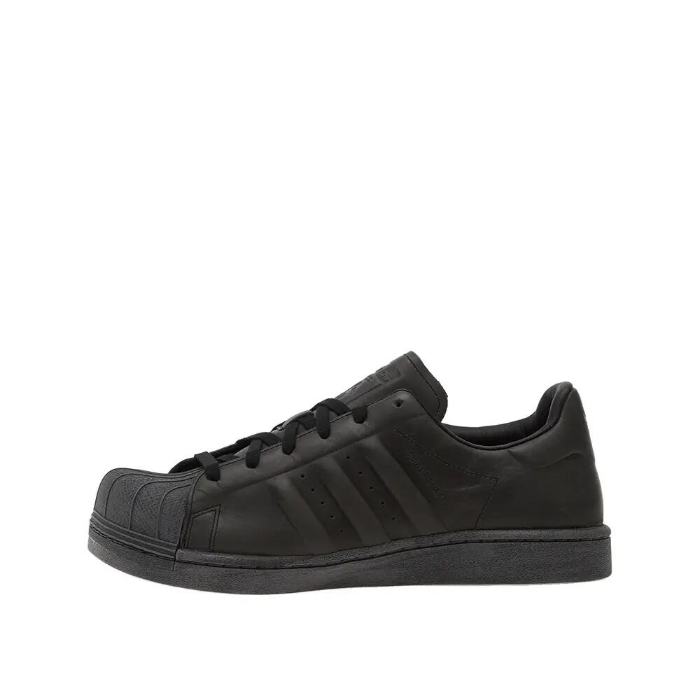 Zapatos adidas superstar x avavav Grise 6/6