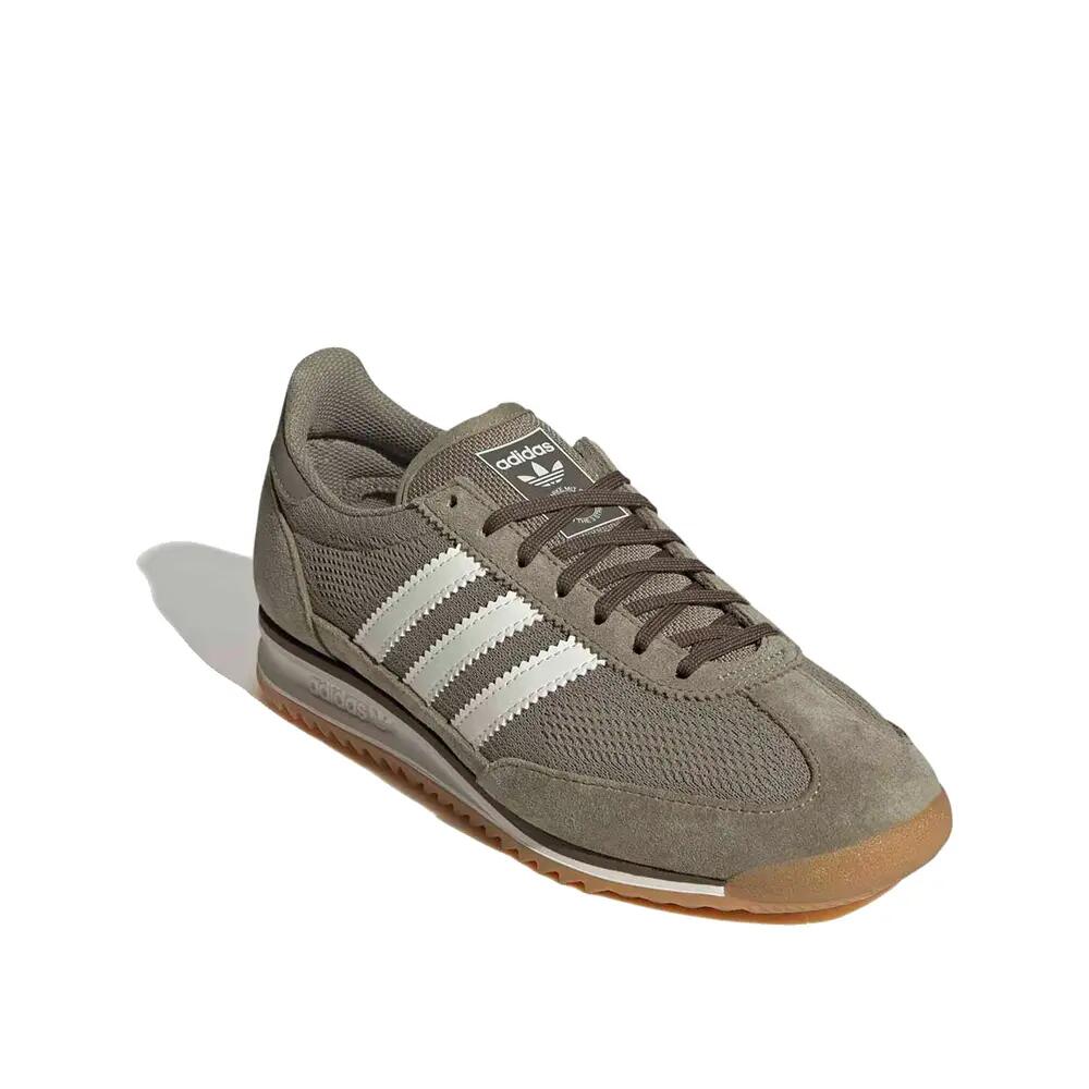 Scarpe adidas SL 72 OG Grigie 3/6
