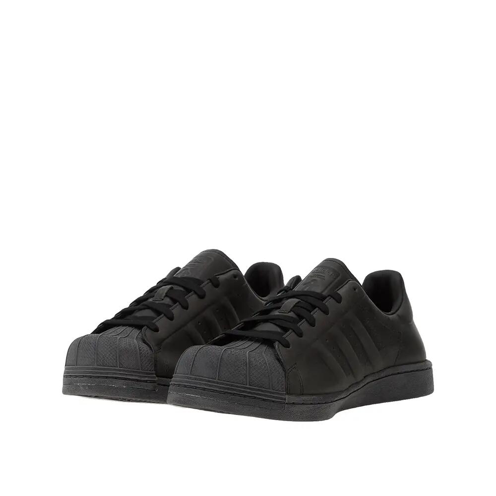 Zapatos adidas superstar x avavav Grise 5/6