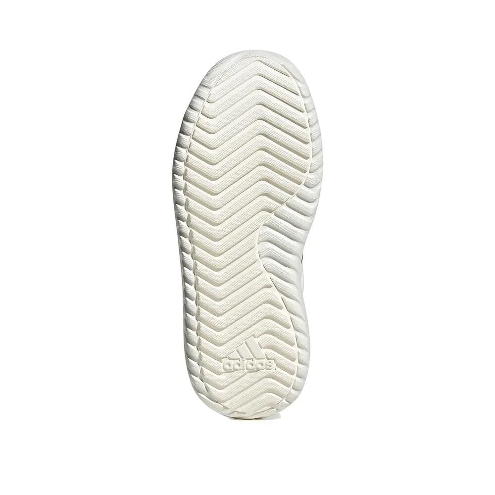 Chaussures adidas Grand Court Platform Blanche 2/6