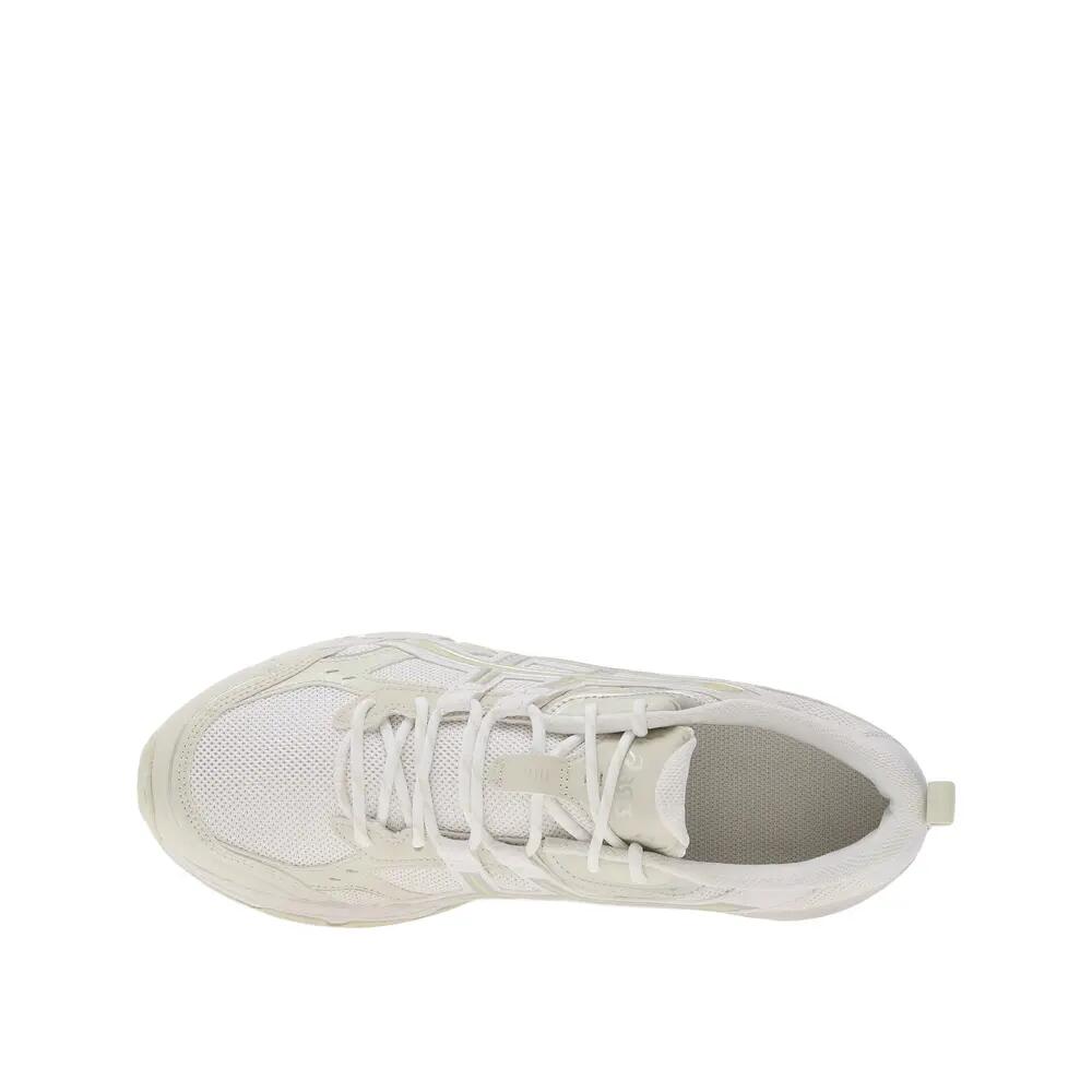 Stadsschoenen Asics Gel-Nunobiki Wit/Honing 4/6