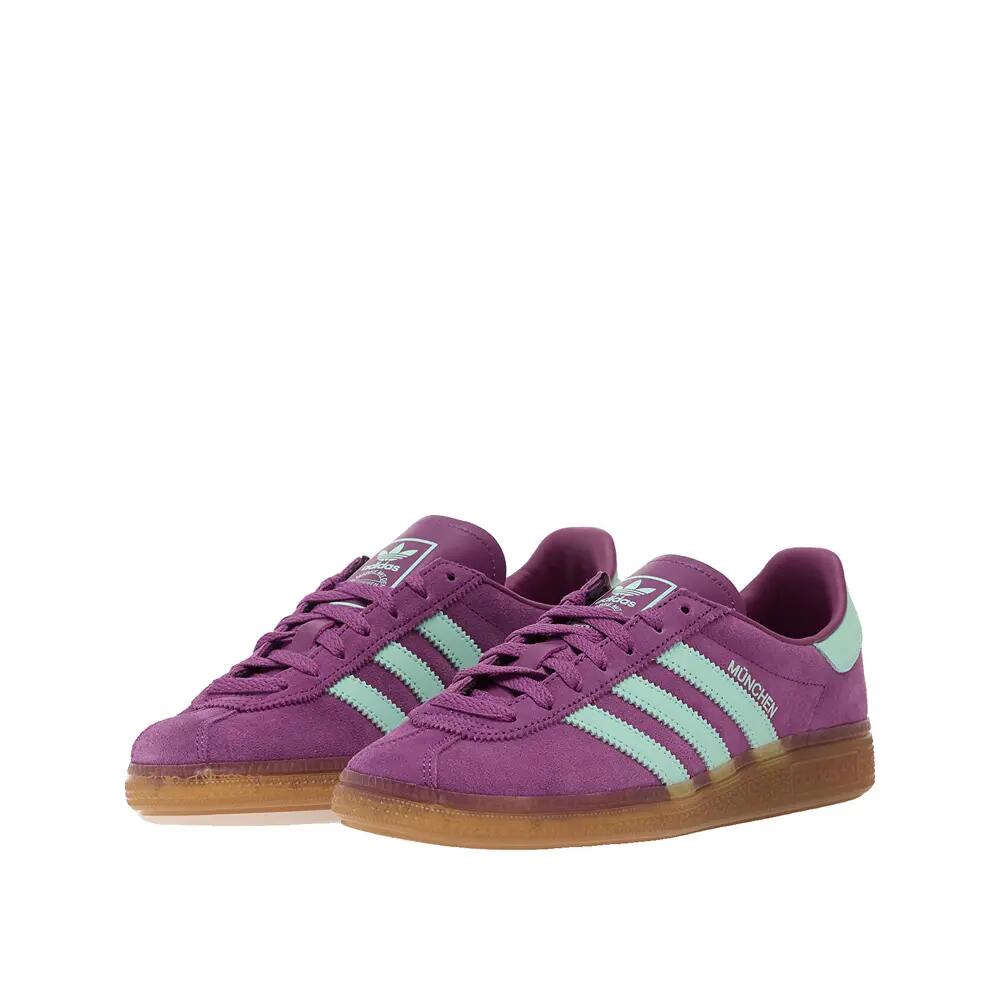 Adidas München schoenen Violet 5/8