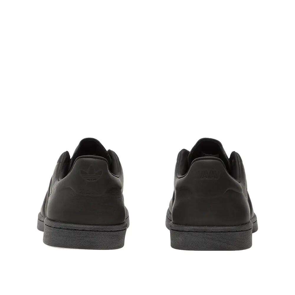 Zapatos adidas superstar x avavav Grise 4/6