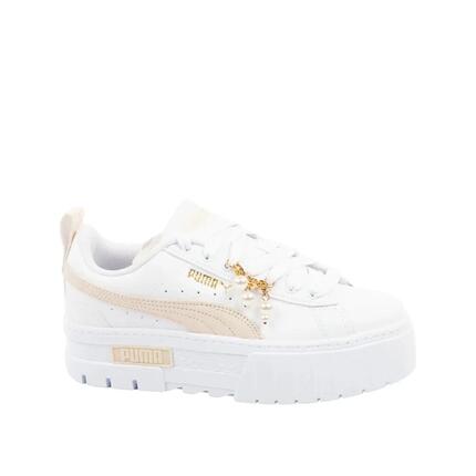Zapatillas PUMA Mayze Coquette Blanca