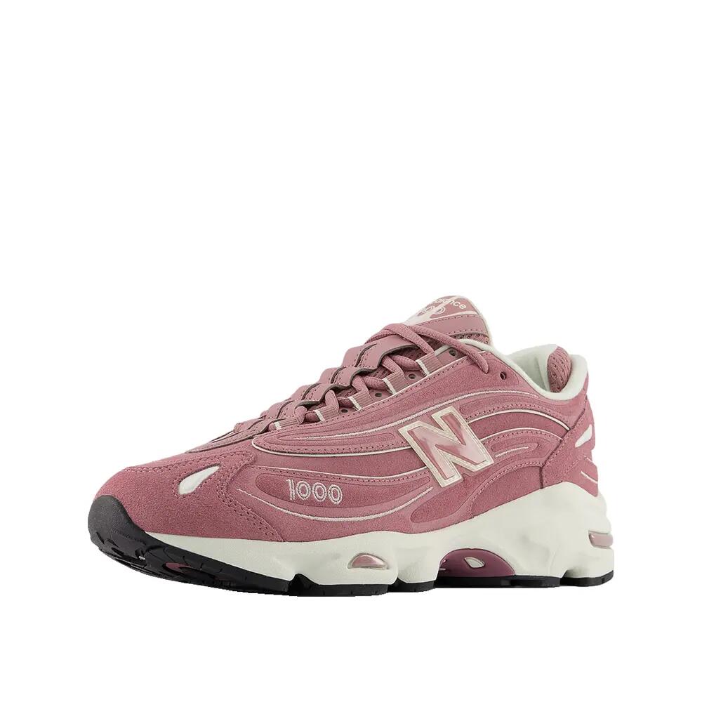Schoenen New Balance 1000 Roze 4/6