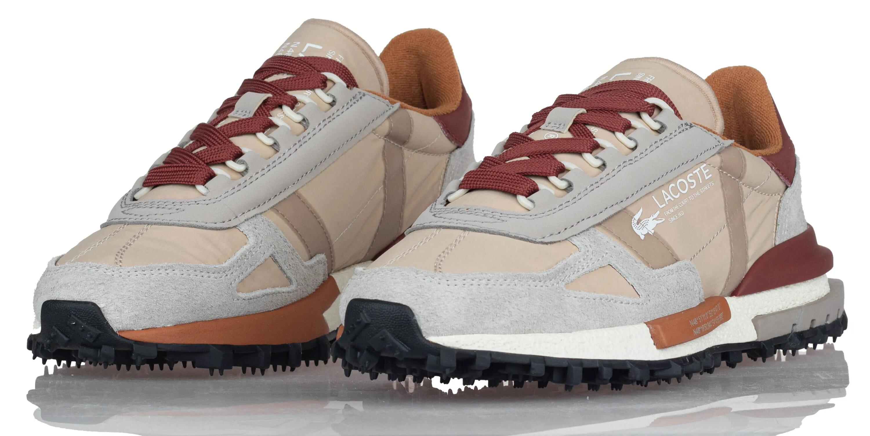 Buty Sportowe Lacoste Elite Active 2267 SFA 7/7