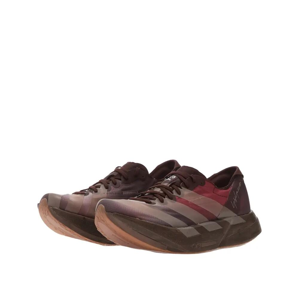 Chaussures de course adidas Adios Pro 4 Rouge Nuit 5/6