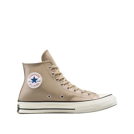 Buty Converse Chuck 70 Skórzane Brązowe