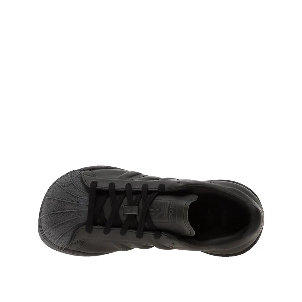Zapatos adidas superstar x avavav Grise 3/6
