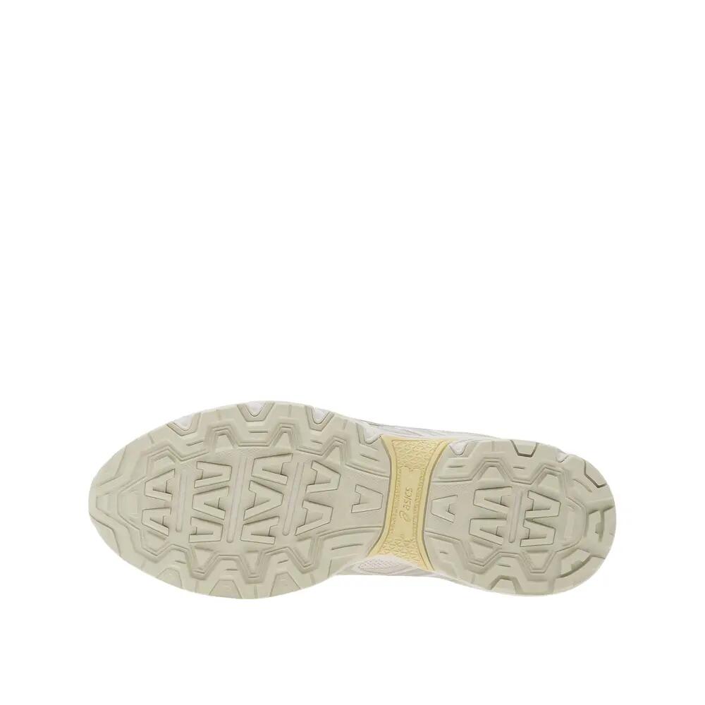 Stadsschoenen Asics Gel-Nunobiki Wit/Honing 2/6