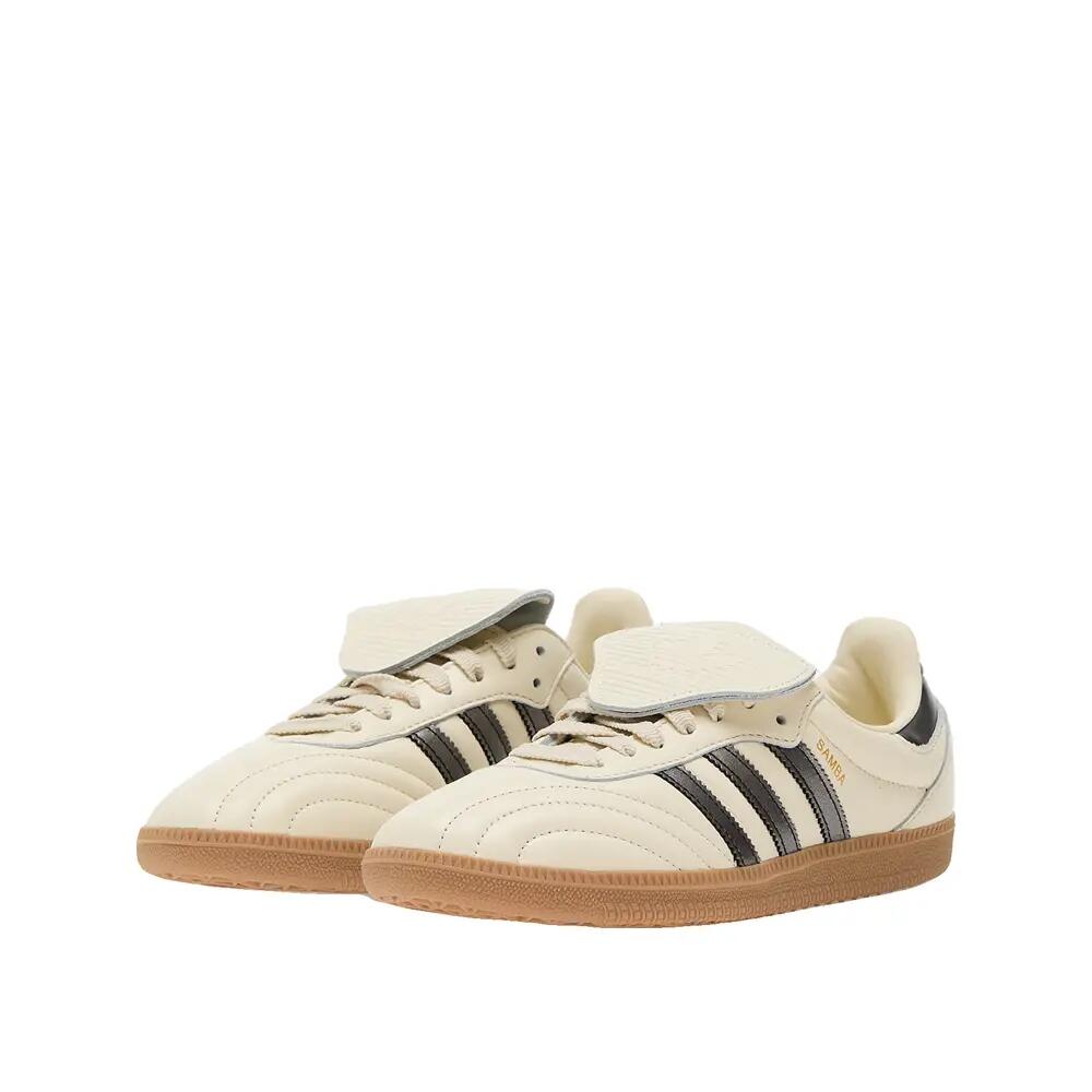 Zapatillas adidas Samba LT Blanco Crema/Negro 6/7