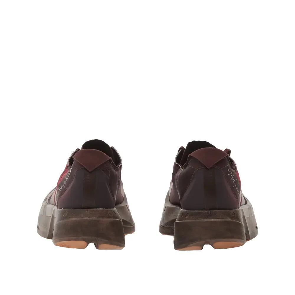 Chaussures de course adidas Adios Pro 4 Rouge Nuit 4/6