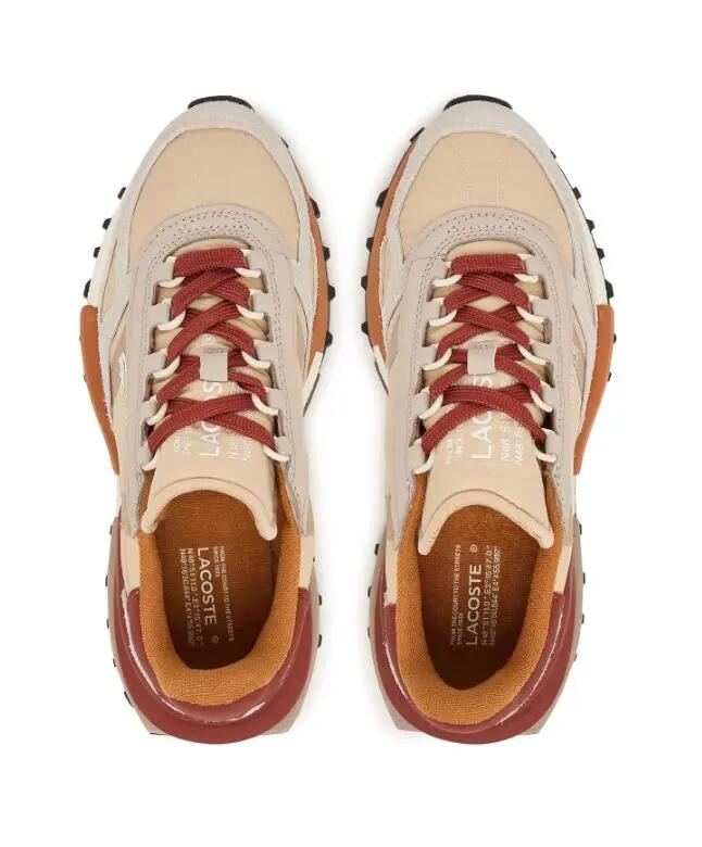 Buty Sportowe Lacoste Elite Active 2267 SFA 5/7