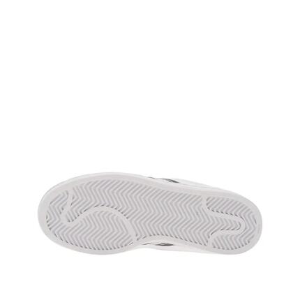 Zapatos adidas Superstar II Mujer Blanco/Metálico Plata