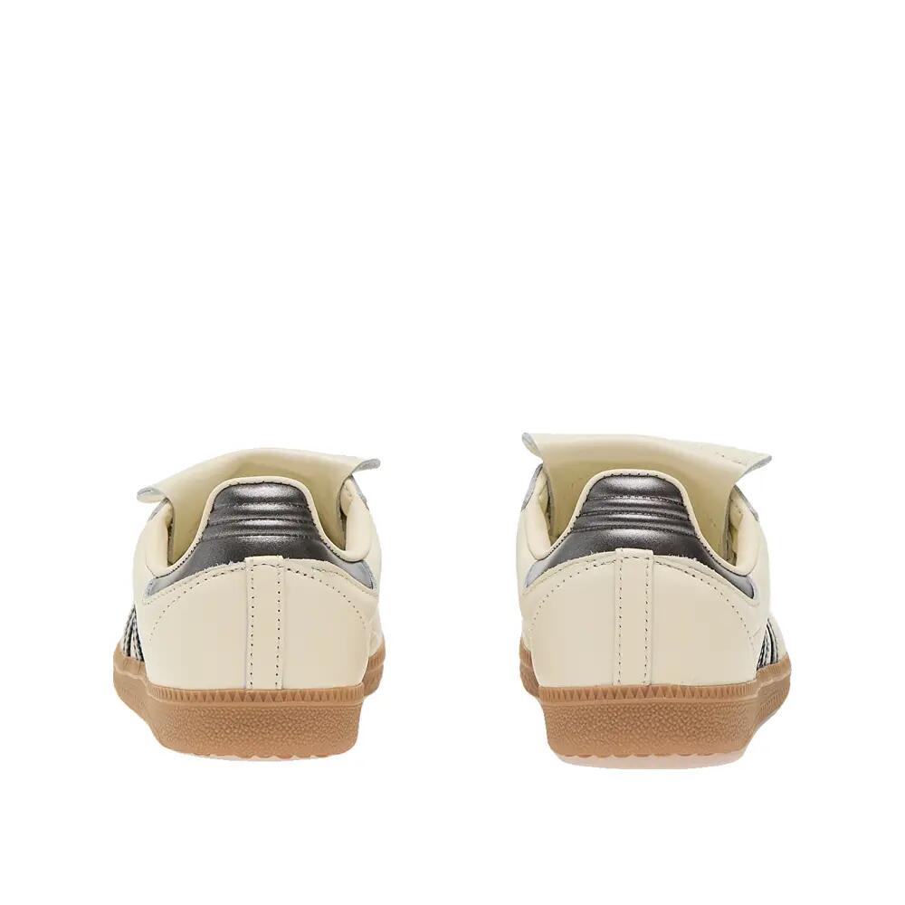 Zapatillas adidas Samba LT Blanco Crema/Negro 5/7