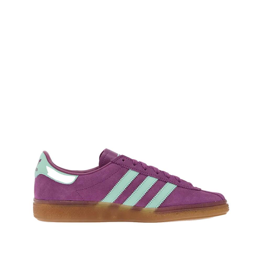Adidas München schoenen Violet 2/8