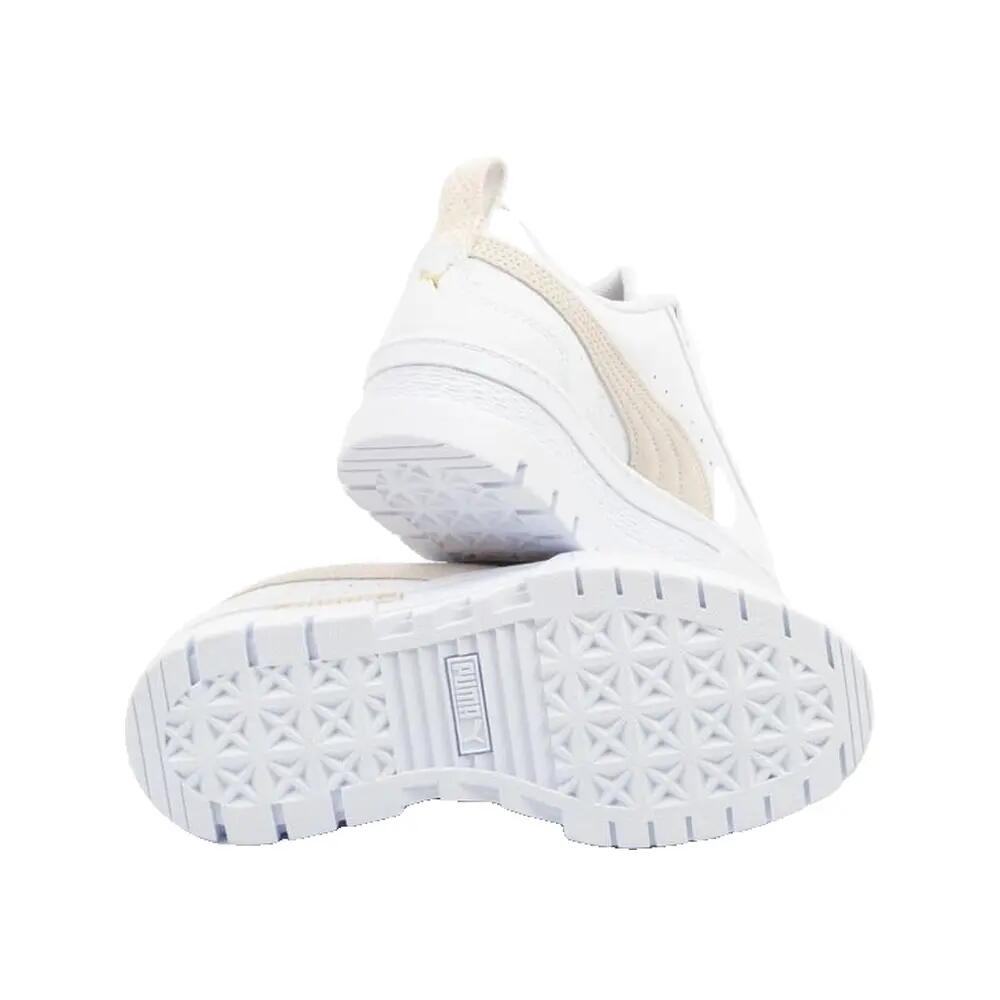 Buty PUMA Mayze Coquette Białe 7/9