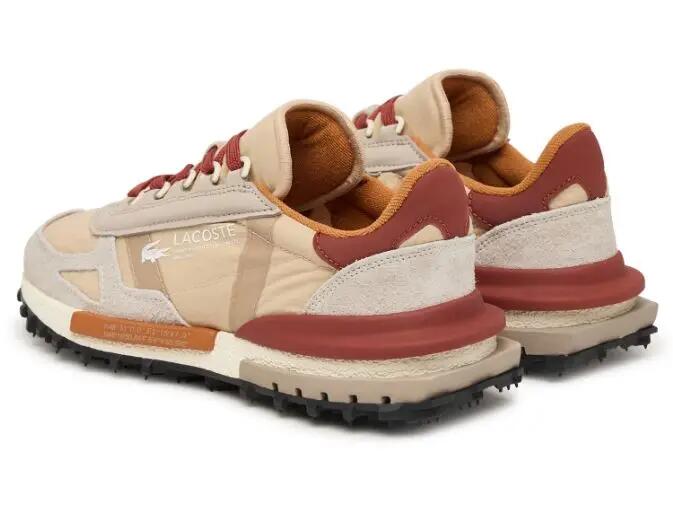 Buty Sportowe Lacoste Elite Active 2267 SFA 3/7